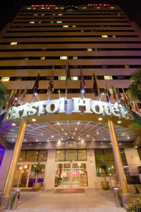 Bristol International Guarulhos